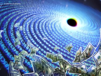 Lower leverage as positions grow