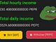 MINE PEPE UNLIMITED | NEW FAUCET MINING | FREE CRYPTO MINING | PEPE MINING | NEW FAUCETS | CRYPTO