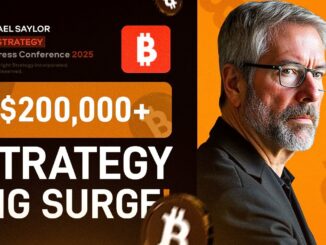 Michael Saylor: BITCOIN BULL RUN READY TO BE CONFIRMED! BTC PRICE ANALYSIS