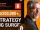 Michael Saylor: BITCOIN BULL RUN READY TO BE CONFIRMED! BTC PRICE ANALYSIS