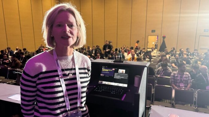 Monica Harrington was the hidden figure of Valve in its Monica Harrington was the hidden figure of Valve in its critical early years | The DeanBeat