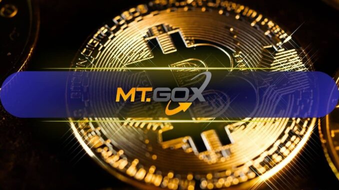 Mt Gox Makes Another Billion-Dollar Bitcoin Move, More Payouts on Mt Gox Makes Another Billion-Dollar Bitcoin Move, More Payouts on the Way?