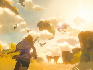 Nintendo highlights Today app by dropping Legend of Zelda film date there