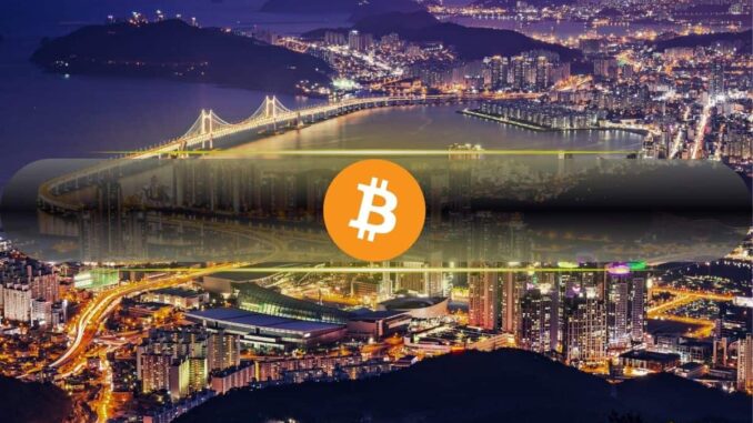 No Strategic Bitcoin Reserve in South Korea: Report No Strategic Bitcoin Reserve in South Korea: Report
