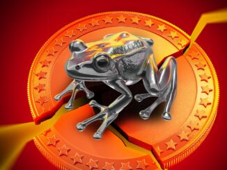 PEPE Continues 4-Month Downtrend Even As Short-Term Holders Exit