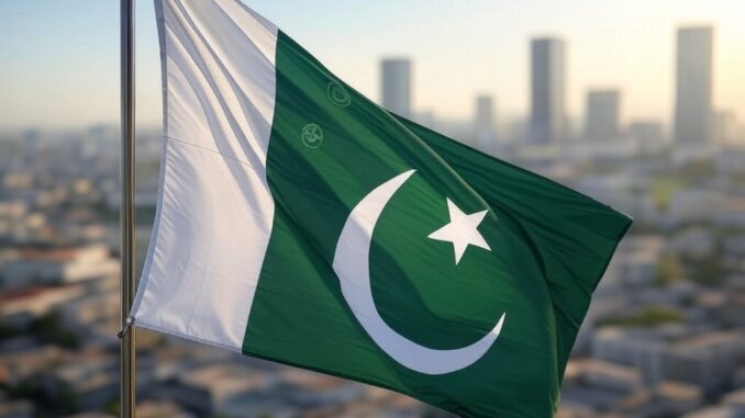 Pakistan unveils new ‘crypto council’ amid push for regulation Pakistan unveils new ‘crypto council’ amid push for regulation