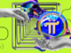 Pi Network (PI) Faces Prolonged Downtrend Despite Telegram Integration