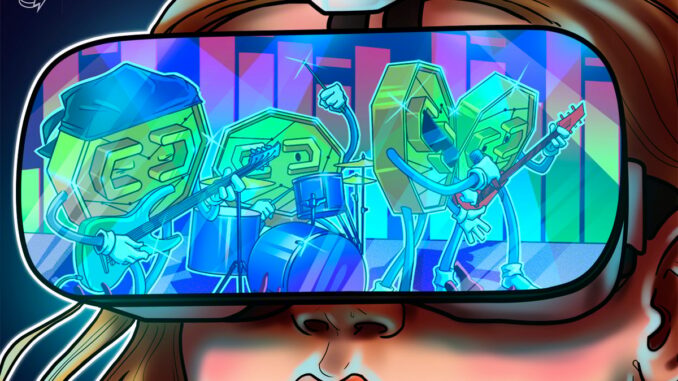 Pirating pioneer Napster sells for $207M with plans for music Pirating pioneer Napster sells for $207M with plans for music metaverse
