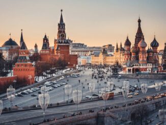 Russia Leveraging Crypto for Oil Trade to Bypass Sanctions