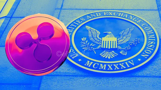 SEC Officially Dismisses Lawsuit Against Kraken, Omits Ripple Case Coinpedia - Fintech & Cryptocurreny News Media