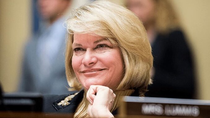 Senator Lummis Re-introduces Bitcoin Bill Senator Lummis Re-introduces Bitcoin Bill