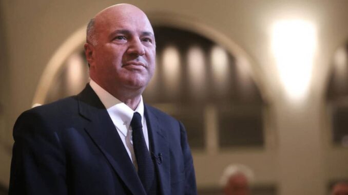 'Shark Tank' Mastermind Has 5 Warnings for the Crypto Curious 'Shark Tank' Mastermind Has 5 Warnings for the Crypto Curious About Bitcoin