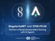 SingularityNET and Star Atlas partner to combine Web3 games and AI Agents