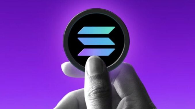 Solana futures ETFs go live tomorrow, bringing spot ETF one Solana futures ETFs go live tomorrow, bringing spot ETF one step closer