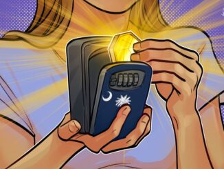 South Carolina dismisses its staking lawsuit against Coinbase, joining Vermont