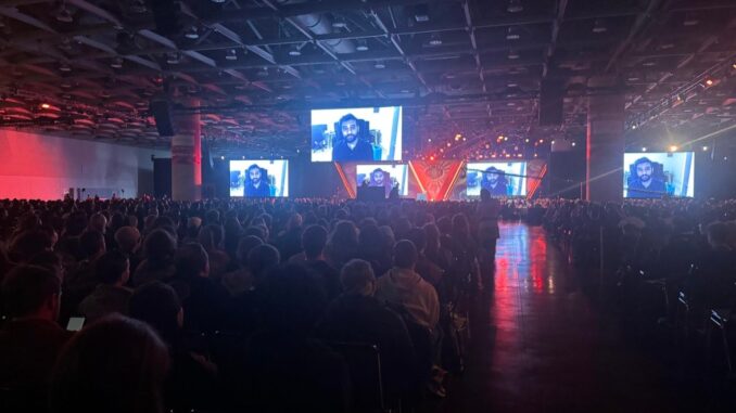 The issues game developers are facing in 2025 | IGDA The issues game developers are facing in 2025 | IGDA interview