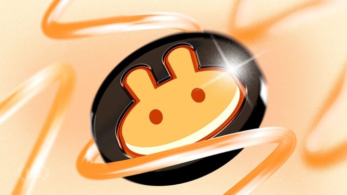 Total Volume on PancakeSwap Exceeds $1.1 Trillion in Early 2025 PancakeSwap Surpasses $80 Billion in Monthly Volume, Thanks to BNB Chain’s Recovery