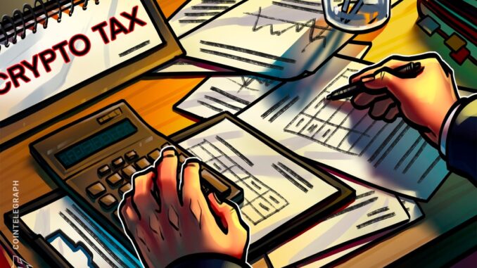 UK should tax crypto buyers to boost stock investing, economy, UK should tax crypto buyers to boost stock investing, economy, says banker