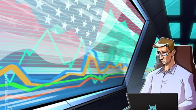 US CPI comes in lower than expected — Are rate US CPI comes in lower than expected — Are rate cuts coming?