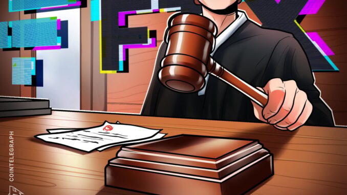 US court gives Three Arrows nod to increase its FTX