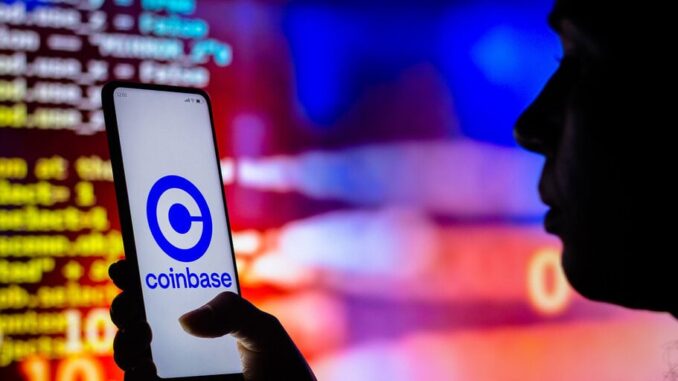 Vermont Drops Crypto Staking Case Against Coinbase Vermont Drops Crypto Staking Case Against Coinbase