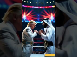 #wwe #ai #trump #funny #johncena #fighting #news #new #viralvideo #shorts_ai