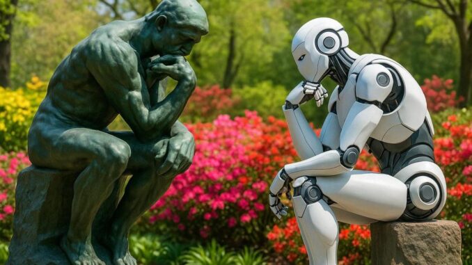 2027 AGI forecast maps a 24-month sprint to human-level AI 2027 AGI forecast maps a 24-month sprint to human-level AI