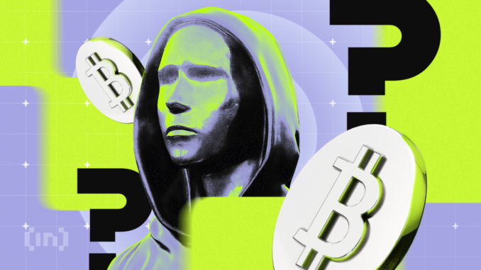 5 Facts About Bitcoin’s Creator Satoshi Nakamoto’s 50th Birthday: 5 Facts About Bitcoin’s Creator