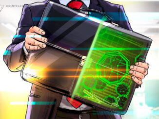 8-figure funding deals suggest crypto bull market far from over