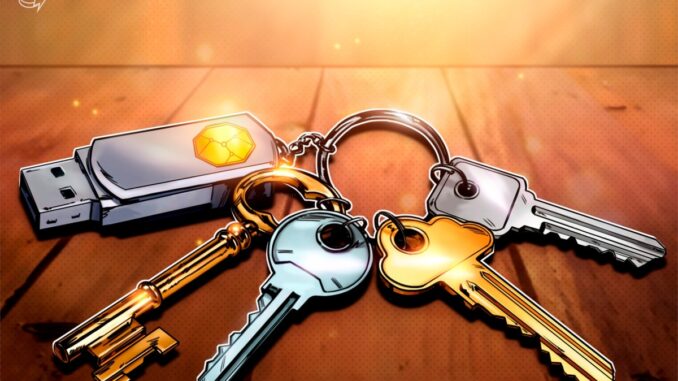 A decade-old debate is back as self-custody gets smarter