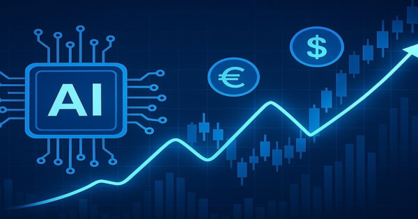 AI Revolutionizes Forex Trading: Transforming Currency Markets AI Revolutionizes Forex Trading: Transforming Currency Markets