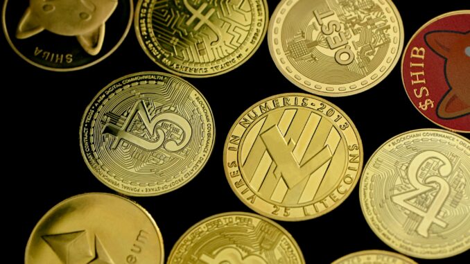 Altcoin Season Still In Sight Even As Ethereum Struggles To Altcoin