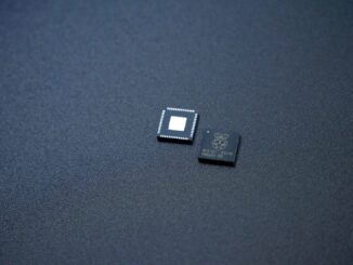 Ant Group uses domestic chips to train AI models and cut costs