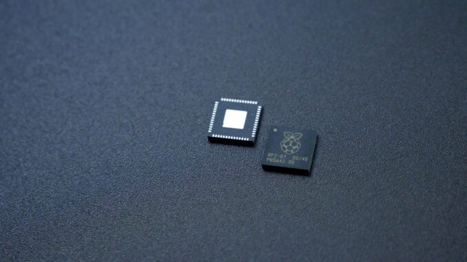 Ant Group uses domestic chips to train AI models and Ant Group uses domestic chips to train AI models and cut costs