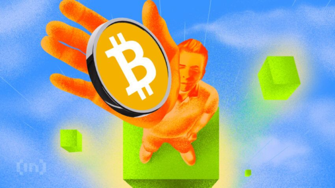 Arthur Hayes Sees Tariff War Pushing Bitcoin Toward $1 Million Arthur Hayes Links US-China Trade War Fallout to Bitcoin’s Path Toward $1 Million