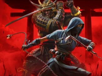 Assassin's Creed Shadows sneaks to top of March sales | Circana