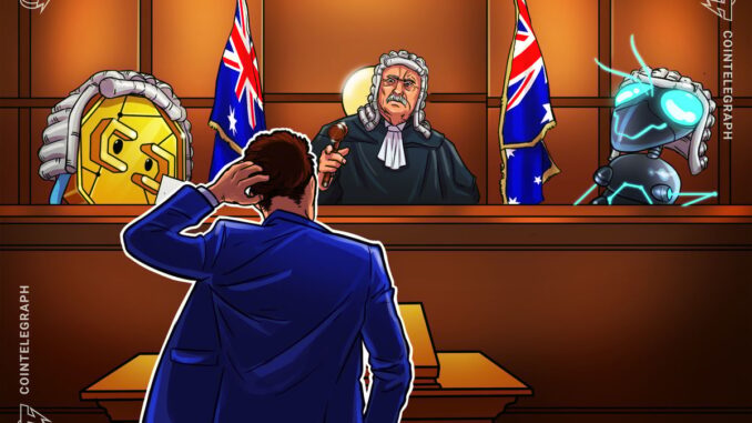 Australia’s top court sides with Block Earner, dismisses ASIC appeal Australia’s top court sides with Block Earner, dismisses ASIC appeal