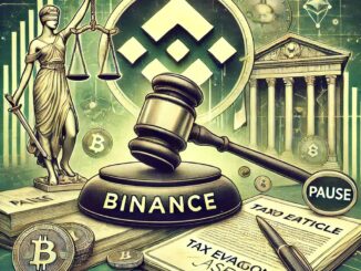 Binance Tax Evasion Trial Postponed as Nigerian Court Reviews Service Procedures