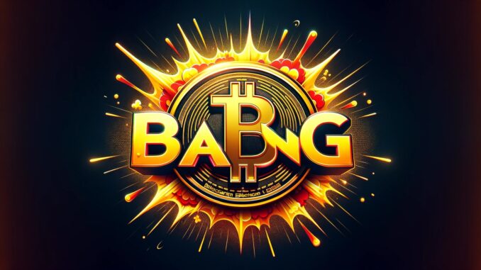 Bitcoin Gets $3B Power Play As Cantor, SoftBank, Tether Unite Bitcoin news