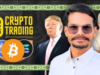 Bitcoin Live Trading & Crypto News | Scalping Strategy, BTC Price Prediction, Trading  for Beginners