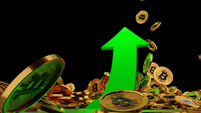Bitcoin Sparks Short Liquidation Cascade Over $300M as Price Blasts Bitcoin Sparks Short Liquidation Cascade Over $300M as Price Blasts Past $94K