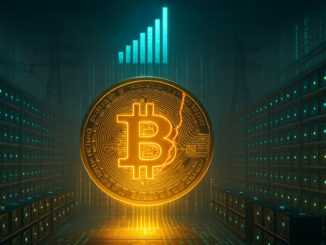 Bitcoin hashrate hits record 972 EH/s as US miners capture 30% of market