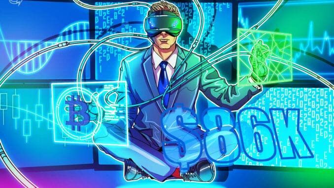 Bitcoin longs cut $106M — Are Bitfinex BTC whales turning Bitcoin longs cut $106M — Are Bitfinex BTC whales turning bearish above $86K?