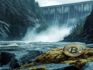 Bitcoin mining edges toward green dominance with 70% renewables by 2030