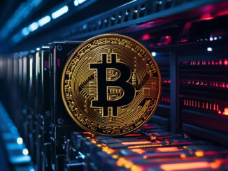 Bitcoin mining pushes sustainability agenda with over 50% of energy generated from renewables