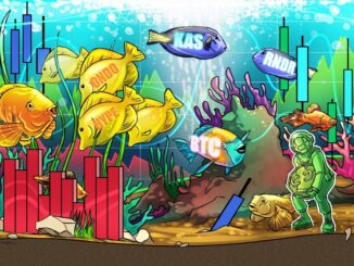 Bitcoin rallies amid macroeconomic concerns — Are HYPE, ONDO, RNDR and KAS next?