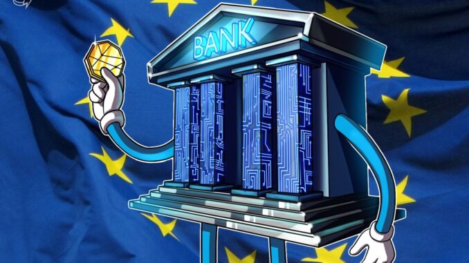 Bunq, Europe’s second-largest neobank, expands into crypto Bunq, Europe’s second-largest neobank, expands into crypto