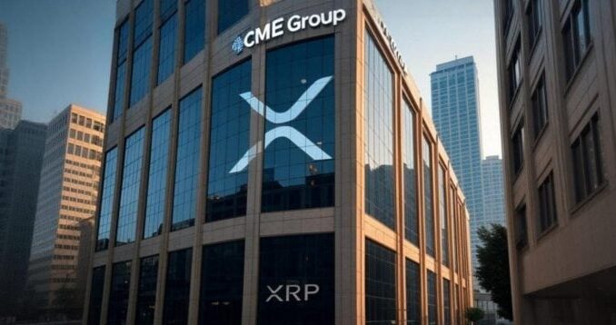 CME Group plans to debut XRP futures on May 19 CME Group plans to debut XRP futures on May 19
