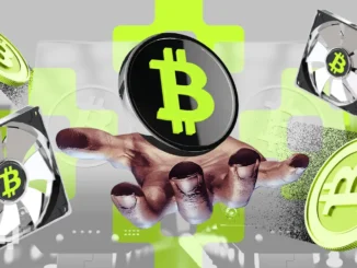 Cambridge Survey Shows US Dominates Bitcoin Mining with 75.4% Hashrate, Eyes Further Growth