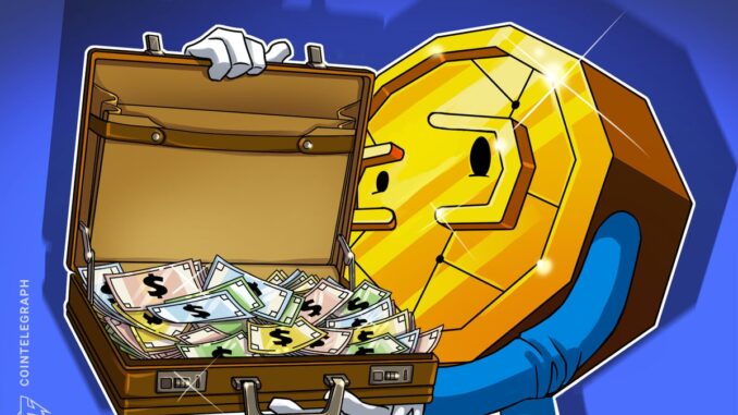 Cash-based crypto can enable financial inclusion for billions